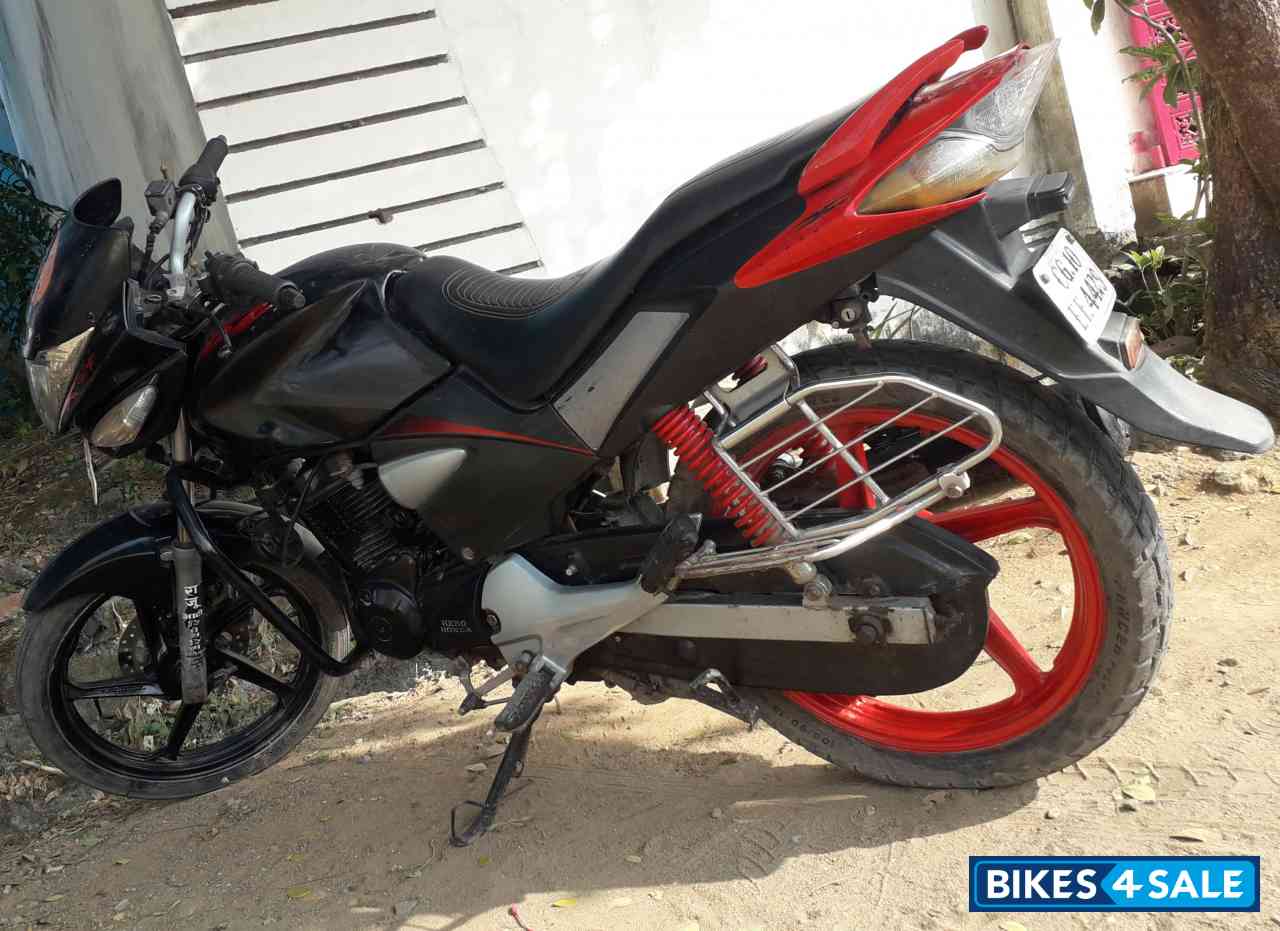 Black Hero CBZ Xtreme Black Hero CBZ Xtreme