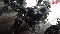 Royal Enfield Thunderbird TwinSpark 350 2013 Model