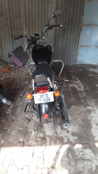 Royal Enfield Thunderbird TwinSpark 350