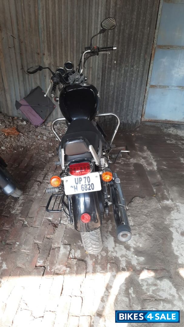 Royal Enfield Thunderbird TwinSpark 350