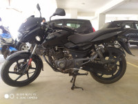 Bajaj Pulsar P150
