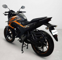 Honda CB Hornet 160R