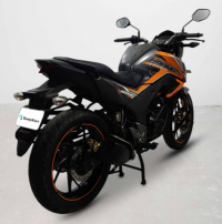 Honda CB Hornet 160R