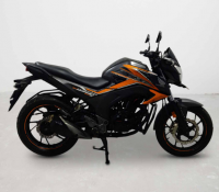 Honda CB Hornet 160R