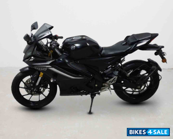 Yamaha YZF R15