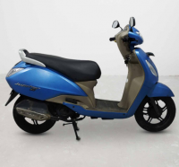 TVS Jupiter