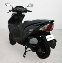 Honda Dio