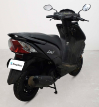 Honda Dio
