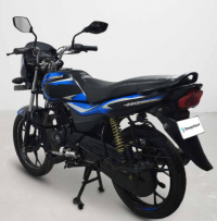 Bajaj Platina 110