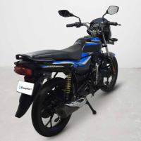 Bajaj Platina 110