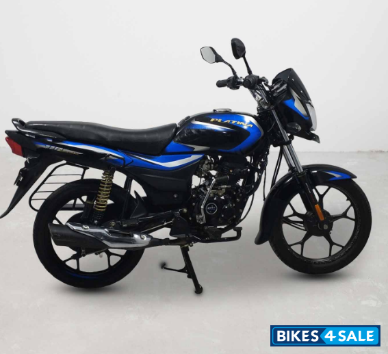 Bajaj Platina 110