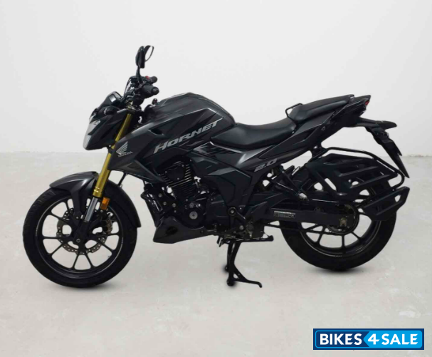 Honda Hornet 2.0