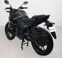 Honda Hornet 2.0