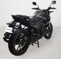 Honda Hornet 2.0