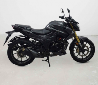 Honda Hornet 2.0