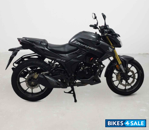 Honda Hornet 2.0