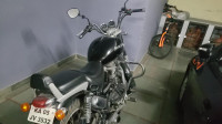 Royal Enfield Thunderbird 350