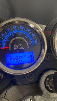 Royal Enfield Thunderbird 350