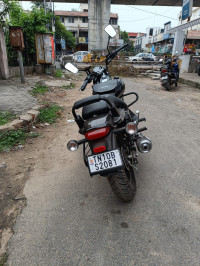 Bajaj Avenger Street 160 BS6