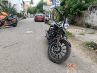 Bajaj Avenger Street 160 BS6