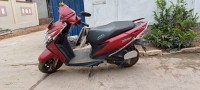 Honda Dio BS6