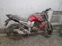 Yamaha FZ16 2009 Model