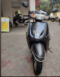 Honda Activa