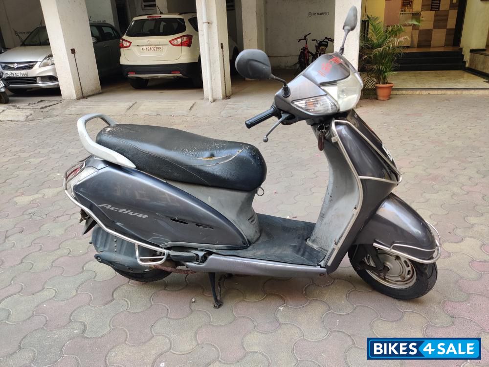 Honda Activa