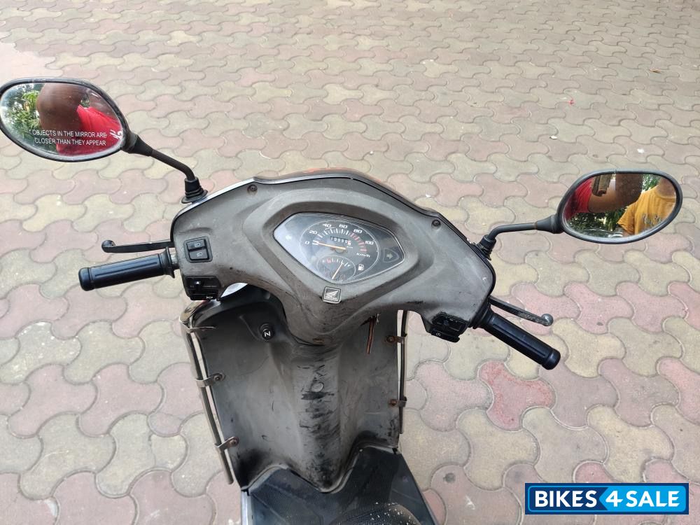 Honda Activa