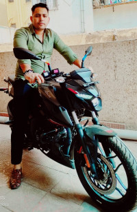 Bajaj Pulsar N160 Dual Channel ABS