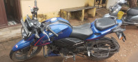 TVS Apache RTR 200 4V ABS 2021 Model
