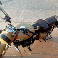 Royal Enfield Classic 350 2018 Model