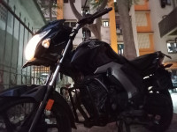 Honda CB Unicorn 160