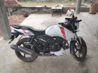 TVS Apache RTR 160 4V 2019 Model