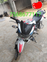 TVS Apache RTR 160 4V