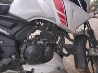 TVS Apache RTR 160 4V
