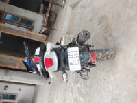 TVS Apache RTR 160 4V