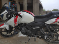 TVS Apache RTR 160 4V