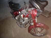 Royal Enfield Classic 350 2013 Model