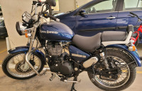 Royal Enfield Thunderbird 350