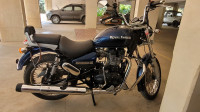 Royal Enfield Thunderbird 350