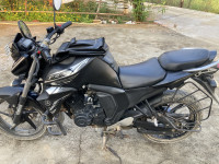 Yamaha FZ-S 2018 Model