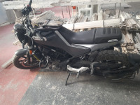 Husqvarna Svartpilen 250 2020 Model