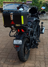 Bajaj Dominar 400 ABS BS6 2020 Model