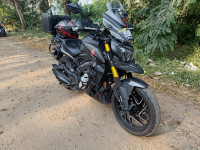 Bajaj Dominar 400 ABS BS6