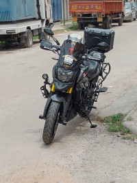 Bajaj Dominar 400 ABS BS6