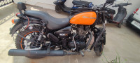 Royal Enfield Thunderbird X 500