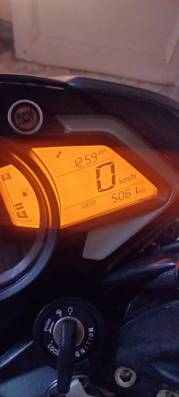 Bajaj Pulsar NS125 BS6