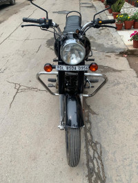 Royal Enfield Bullet 350 ES BS6 2022 Model
