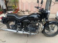 Royal Enfield Bullet 350 ES BS6